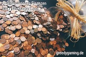Moneymaking - Nürnberger Land (Landkreis)